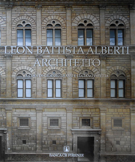 Leon Battista Alberti Architetto.